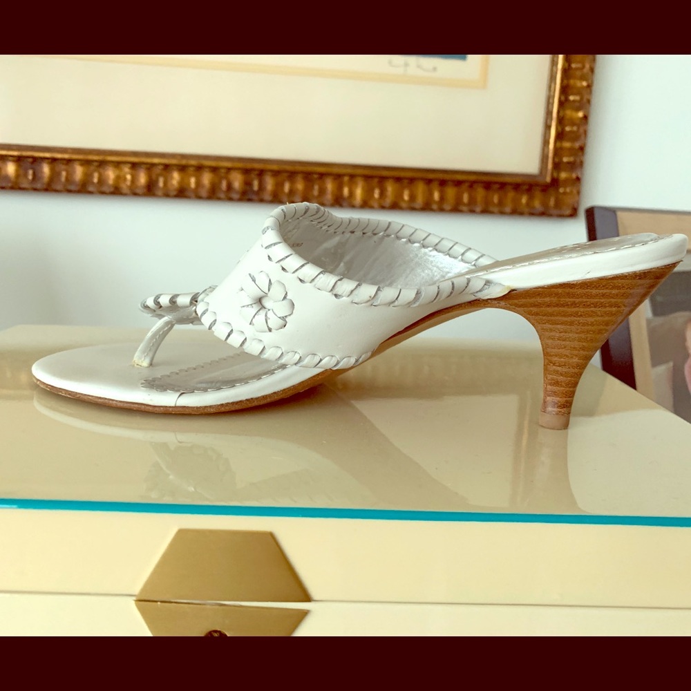 Jack Rogers Sandals